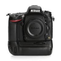 Nikon D610
