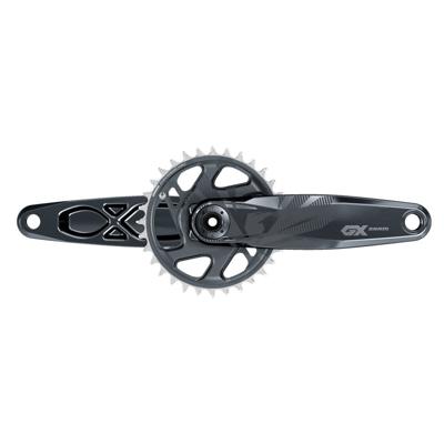 Sram Crankstel gx eagle