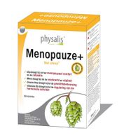 Menopauze+