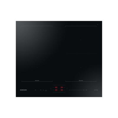 Inductiekookplaat Samsung NZ64B5066FKU1 60 cm 59 cm 7400 W