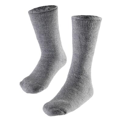 Heatkeeper Heren Thermo Sokken Medium Grey