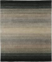 MOMO Rugs - Panorama Black Grey - 250x300 cm Vloerkleed