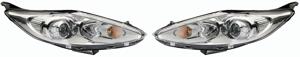 Koplamp Set SET1807964H