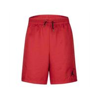 Sportbroeken voor Kinderen Jordan JDB JUMPMAN WOVEN PLAY 95B466 R78 Rood Maat 16 jaar