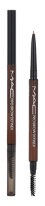 MAC Pro Brow Definer 1 Mm Tip Brow Pencil 24 Hour Waterproof 0.03 g Wenkbrauw Make-Up