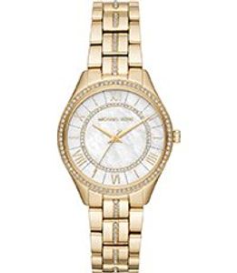 Horlogeband Michael Kors MK3899 Staal Doublé 16mm