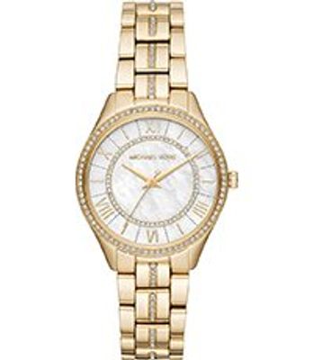 Michael Kors Bandschakels MK3899 - Staal - (2 stuks)