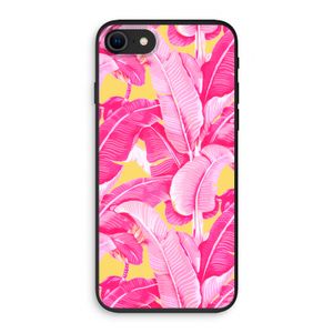 Pink Banana: iPhone SE 2020 Biologisch afbreekbaar hoesje