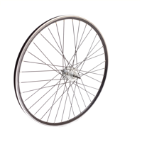 Achterwiel 28x1 5/x1 3/8 Nexus 3 (voor Rollerbrakes)