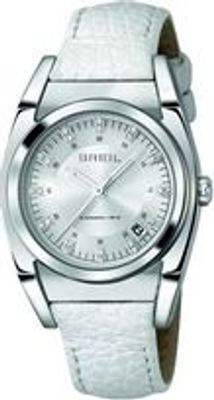Horlogeband Breil TW0922 Leder Wit