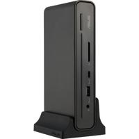 Asus DC301 USB-C dockingstation Geschikt voor merk (dockingstation): Asus