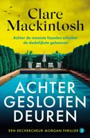 Achter gesloten deuren - Clare Mackintosh - ebook