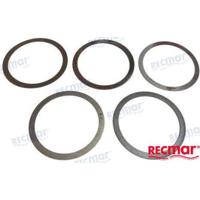 REC15-86749A1 - Supplementenkit Mercruiser