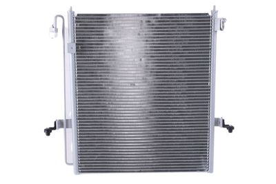 Condensor, airconditioning 940610