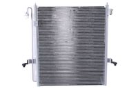 Condensor, airconditioning 940610