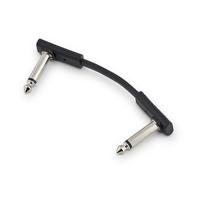 Warwick RockBoard RBO CAB PC F 5 BLK Patchkabel Plat 5cm