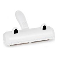 Haarverwijderingsborstel Roller 19,5 x 7,5 x 19 cm Wit