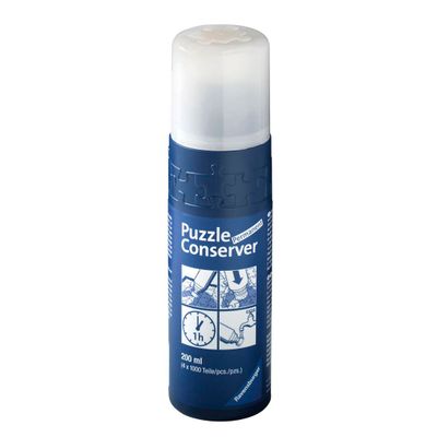Ravensburger Puzzel-conserver permanent