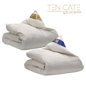 Ten Cate Donzen 4-Seizoenendekbed