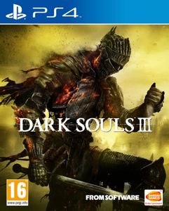 Dark Souls 3