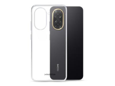Mobilize Mobilize Gelly Case Xiaomi Redmi A5 4G Clear