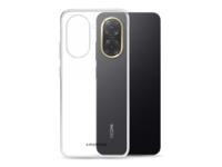 Mobilize Mobilize Gelly Case Xiaomi Redmi A5 4G Clear