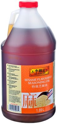 Sesamolie - Online Boodschappen bij Butlon - Voor 12 uur besteld, morgen bezorgd