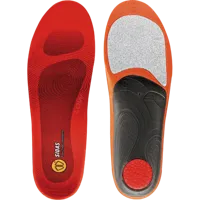 Sidas 3 Feet Winter Low Inlegzool