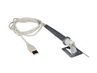 Usb-piepschuimsnijder - Velleman