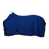 Pagony Cooler deken kobalt maat:185 - thumbnail