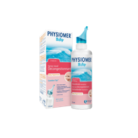 Physiomer Baby Ontzwellende Neusspray 115ml