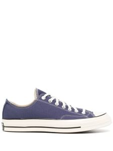 Converse baskets Chuck 70 Fall Tone OX - Bleu