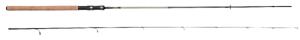Spro Trout Master Tactical Trout Spoon Rod 2.40 m 1-6 gr