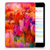 Tablethoes Apple iPad Mini 4 | Mini 5 (2019) Tulips