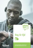 SpreekTaal 2 Dag & tijd (Paperback)