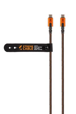 Xtorm Xtreme USB-C PD cable (1.5m)