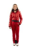 Luhta Halkorpi Dames Jumpsuit L/40