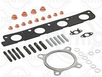 Turbocharger, montageset 948660