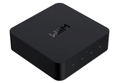 WiiM Pro - netwerkspeler