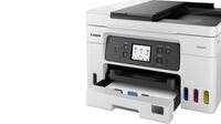Canon MAXIFY GX4050 Multifunctionele printer A4 Printen ADF, Duplex, LAN, Inktbijvulsysteem, WiFi - thumbnail