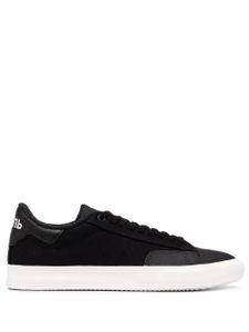 Heron Preston baskets Vulcanized - Noir