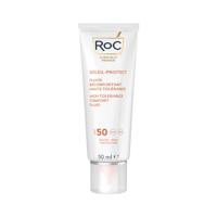 RoC Soleil-Protect High Tolerance Comfort Fluid SPF50 50ml