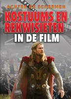 Kostuums en rekwisieten in de film (Hardback)