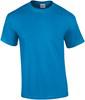 Gildan G2000 Ultra Cotton™ Adult T-Shirt - Sapphire - 3XL