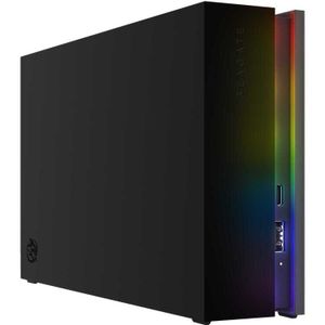Seagate FireCuda Gaming Hub 8 TB harde schijf