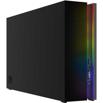Seagate FireCuda Gaming Hub 8 TB harde schijf