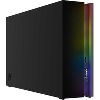 Seagate FireCuda Gaming Hub 8 TB harde schijf