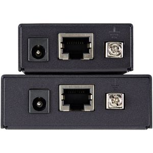 StarTech.com HDMI Over Cat5e/Cat6 extender met Power Over Cable 100 m