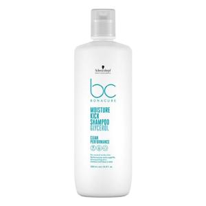 Schwarzkopf Professional Bonacure Moisture Kick Shampoo