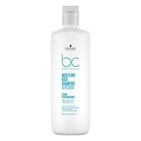 Schwarzkopf Professional Bonacure Moisture Kick Shampoo